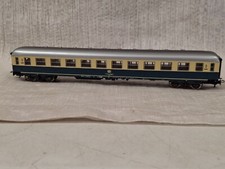 SCALA HO MARKLIN 4154 BAGAGLI PASSEGGERI PULLMAN TRENO VAGONE Nuovo con scatola Made in Germany