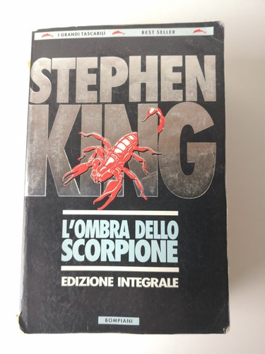 l'Ombra dello