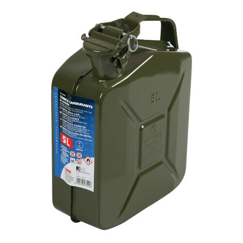 Tanica carburante tipo