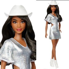 BARBIE FASHIONISTAS Nr 239