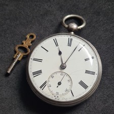 Antico orologio tasca da - tasca,