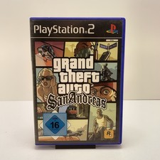 Grand Theft Auto GTA San