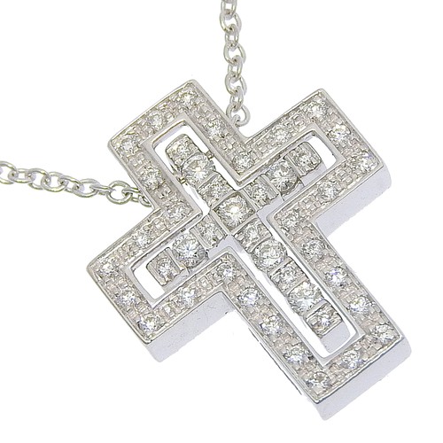 Collana damiani belle epoque - damiani,