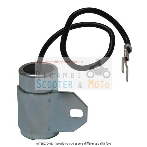 Condensatore moto guzzi - condensatore, sp
