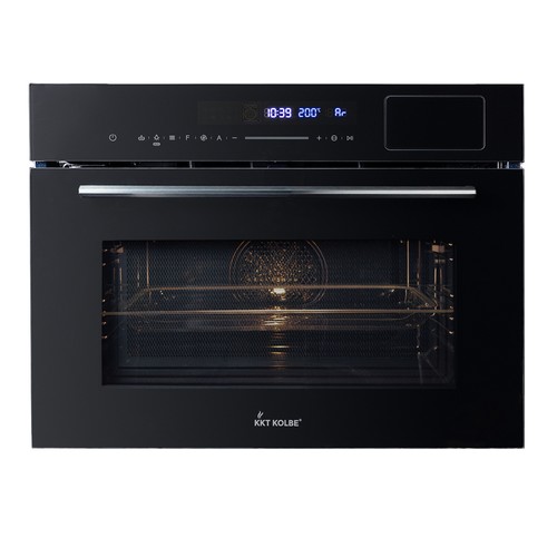 Forno incasso compatto 60cm - da,