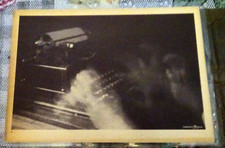 futurismo BRAGAGLIA A.G