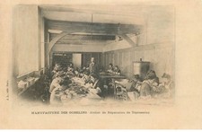 PARIS 13eme arrondissement