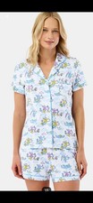 Set Pigiama Polo Doccia Aprile