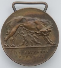 Medaglia Militare Prima Guerra