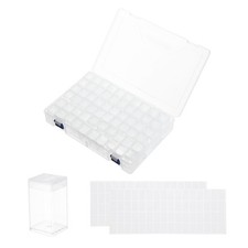 60 Slot Contenitori Porta