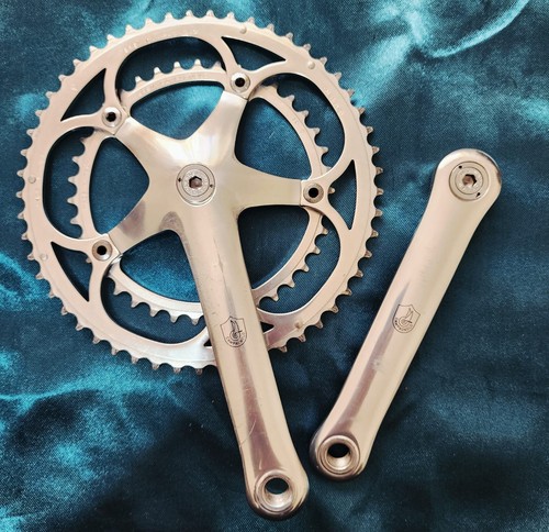 Vacation vintage campagnolo - vacation,