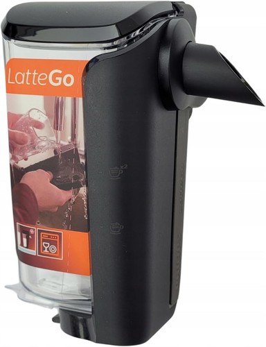 Contenitore latte originale