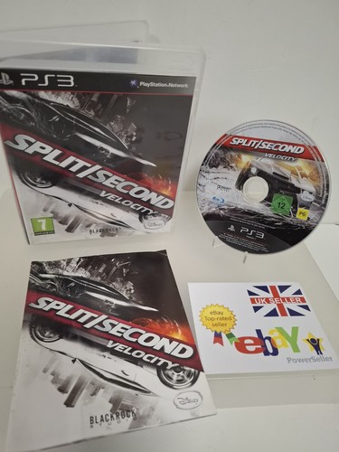 Split second velocity gioco - split,