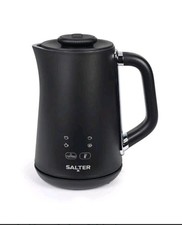 Salter Chocolatier to Share