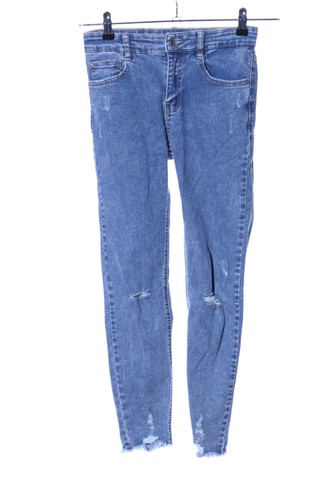 Pull bear jeans skinny donna - bear,