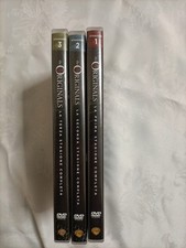 The Originals. Stagione 1-2-3 Serie TV italiano