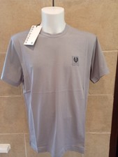 t shirt uomo belstaff taglia