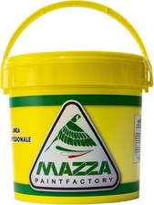 MAZZA Pittura al Sughero