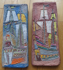 Les Argonautes pièce unique