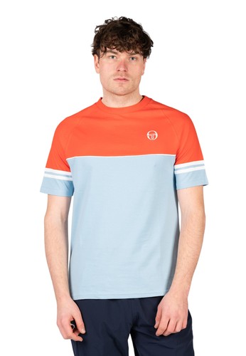 Sergio tacchini ischa shirt - sergio,