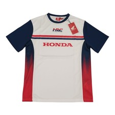 T-Shirt HONDA - HRC Racing