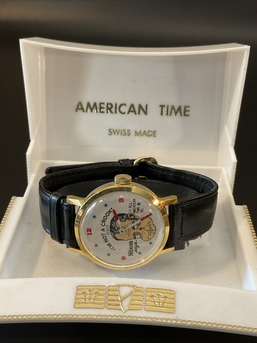 Funziona orologio vintage - orologio,