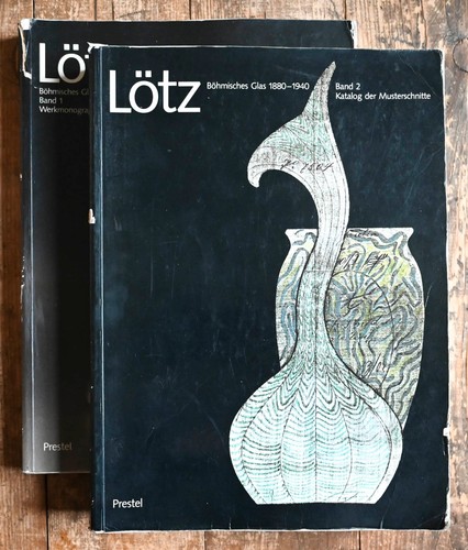 1989 condizioni lötz - condizioni!,