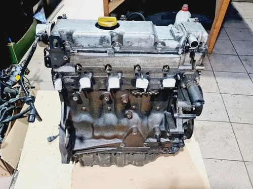 Motore saab ys3d - 9-3,