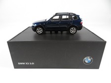 Autoart bmw 3 0i - 1:43,