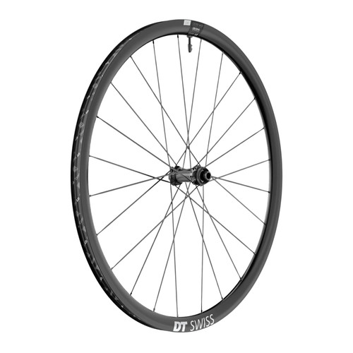 Ruota anteriore swiss er - dt,