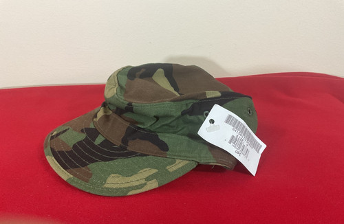 Cappello berretto pattuglia - , us