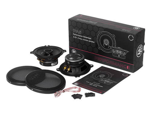 Dls pa5 set di - pa5, 13