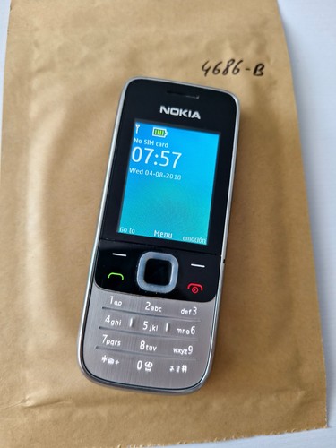 Nokia 2730 telefono cellulare