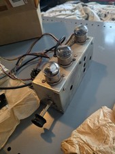 Convertitore banda radio FM EH