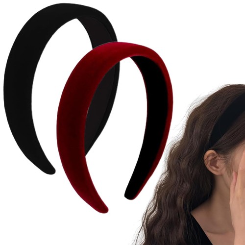 Pezzi cerchietti per capelli - 2,