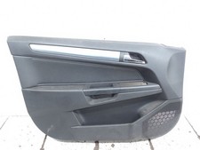 Opel Astra H 2008 rivestimento