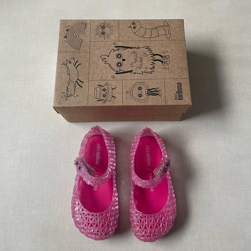 Ballerine mini melissa baby - mini,