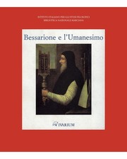 Bessarione e l’Umanesimo