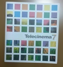 Telecinema postman heaven - to,