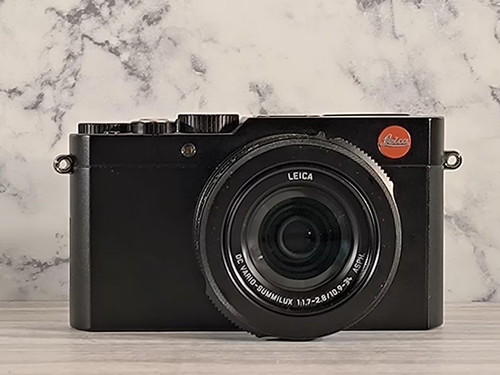 Leica lux type 109 - leica,