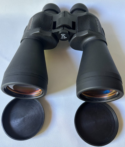 Binocolo della marca