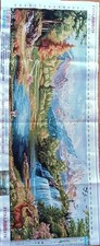 Quadro punto croce - a,