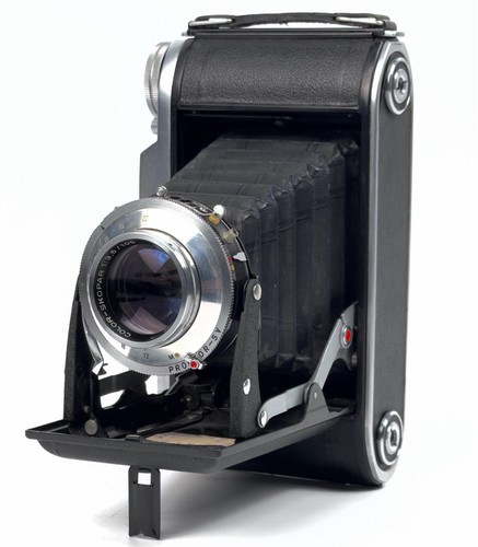 Ottimo fotocamera - [ottimo],
