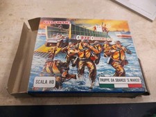 soldatini atlantic 1/72 San