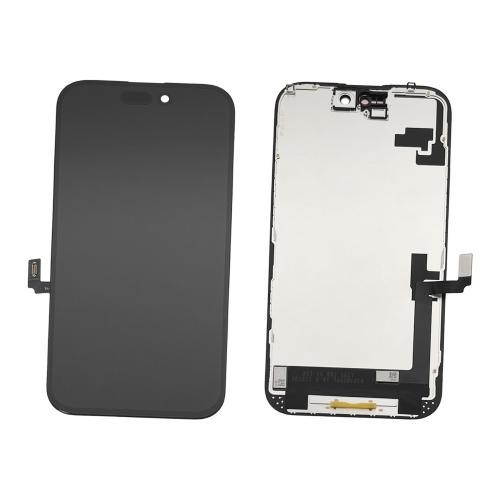 Schermo touch vetro display - touch,