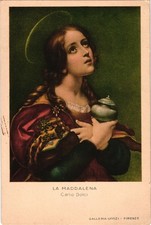 La Maddalena Carlo Dolci
