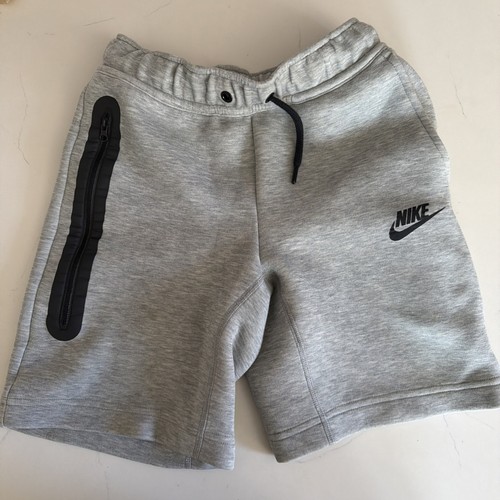Pantaloncino ragazzo nike - ragazzo, tech