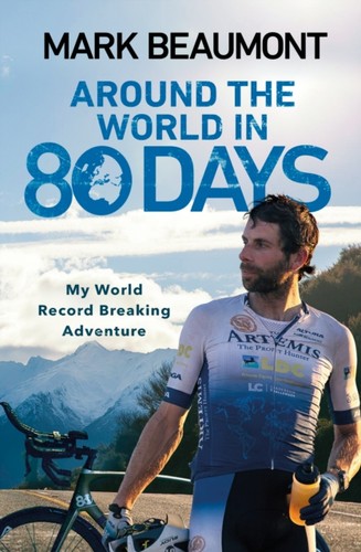Around the world days by - in, 80