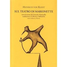 Sul teatro di marionette