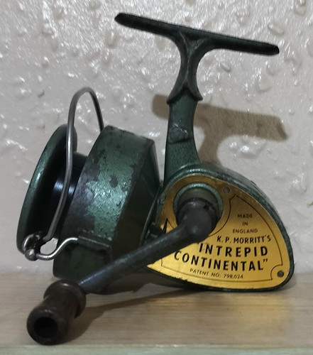 Mulinello pesca grosso - pesca,